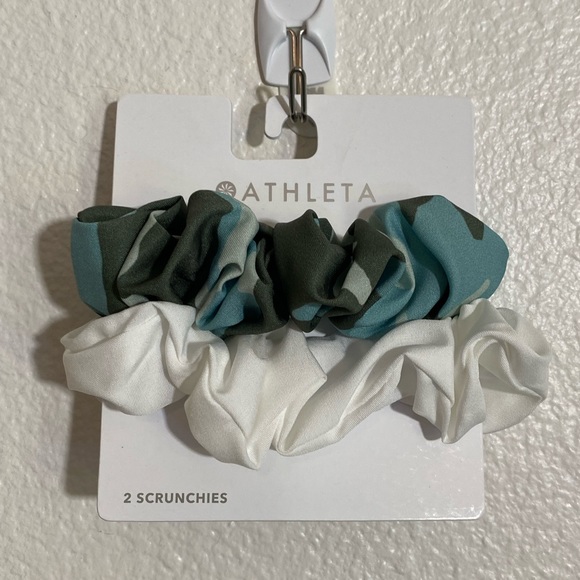 Accessories - SCRUNCHIES